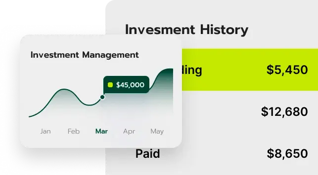 Luprix Portfolio Management