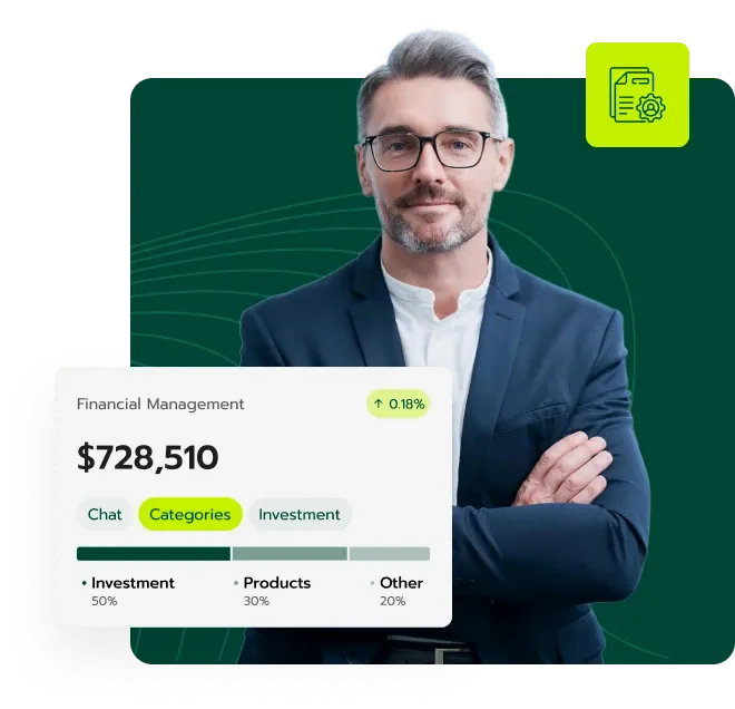 Luprix Finanzanalyse